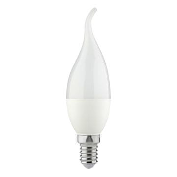 LED žarulja u obliku svijeće E14 6,2 W neutralna boja svjetla Kanlux