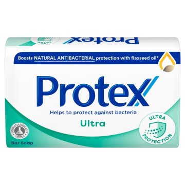Colgate Protex Ultra čvrsti sapun 90 g