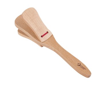 Glazbeni instrumenti Kastanjete za djecu