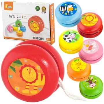 Viga Toys VIGA Drveni YOJO