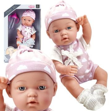 Preslatka beba u odijelu od 36 cm
