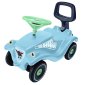 BIG VELIKI plavi Bobby Car Classic Ride-On