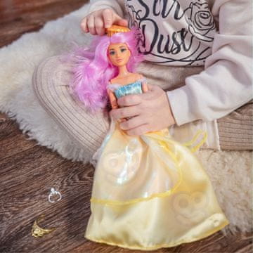 WOOPIE ROYAL Lili lutka Princeza bajkovitog oceana
