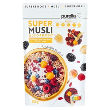 Immunity Muesli 200g
