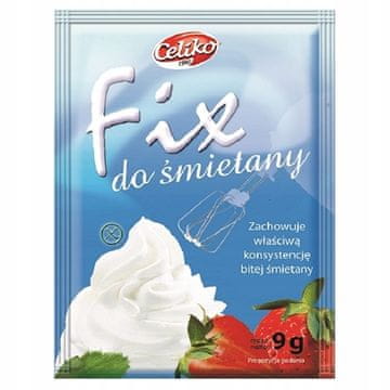 krema fix bez glutena 9g