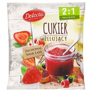 šećer za želiranje 500 g