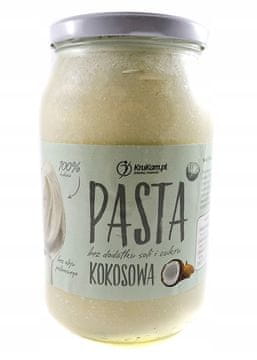 kokosova pasta s kokosovim maslacem 900 g
