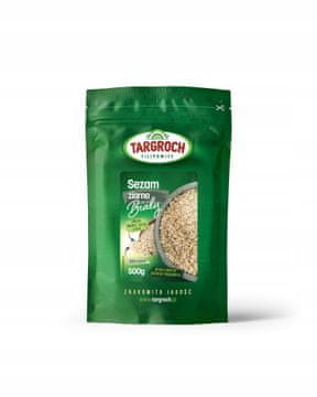 Bijeli sezam Targroch 500 g zrna