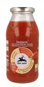 Alce Nero Bio Passata paradajz sos 500ml