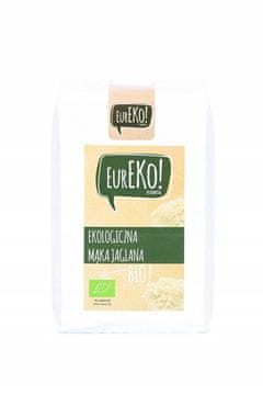 Eureko brašno od prosa 505 g