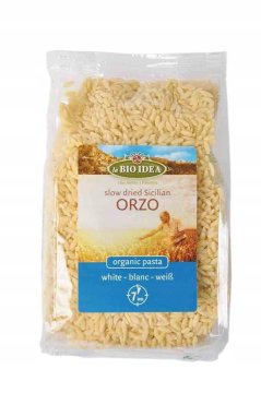 ORZO BIO (GRIS) TJESTENINA 400 g -