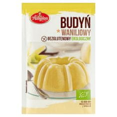 Amylon PUDING OD VANILIJE BEZ GLUTENA ORGANSKI 40 g -