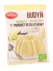 Amylon PUDING OD VANILIJE BEZ GLUTENA ORGANSKI 40 g -