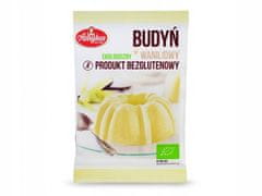 Amylon PUDING OD VANILIJE BEZ GLUTENA ORGANSKI 40 g -