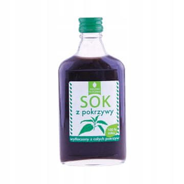 Sok od koprive Green Press 200 ml