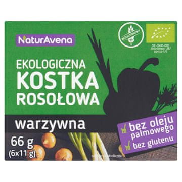 kocka za povrtnu juhu/bujon 60 g