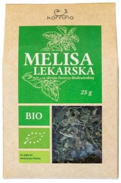 IN Matičnjak Eco 25g -
