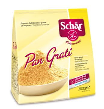 Schär krušne mrvice 300 g
