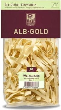 TJESTENINA (PIR I JAJE) RIBBON ORGANSKA 250 g -