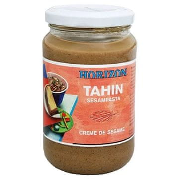 Horizon TAHINI (PASTA OD SEZAMATA) ORGANSKI 350 g -