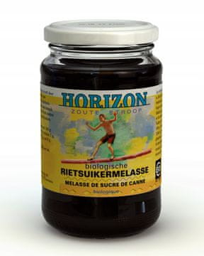 Horizon ORGANSKA MELASA OD ŠEĆERNE TRSKE 450 g -