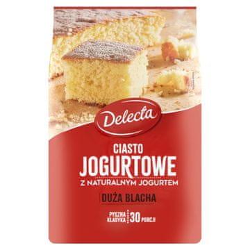 torta od jogurta u velikim listovima 0,64 kg