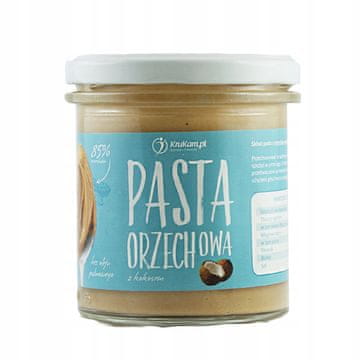pasta od oraha i kokosa 300 g 300 ml