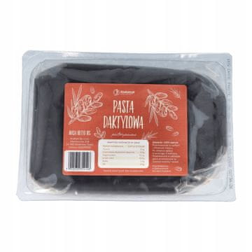 pasta od datulja 1000 g