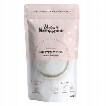 Zdrava mješavina eritritola 0,4 kg