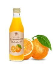 BOW sok od naranče 250 ml