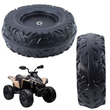 Kotač za vozilo na baterije DK-CA002