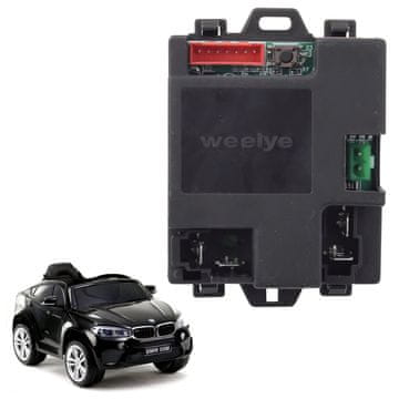 Modul upravljačke jedinice RX113-A 12V za BMW X6 automobil na akumulator