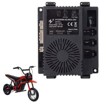 24V upravljački modul za motor na baterije SX2328