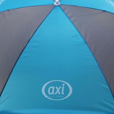 AXI Nick stol za piknik s posudama za pijesak/vodu i suncobranom