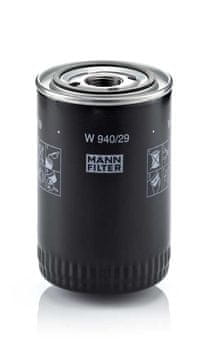 Mann Filter FILTER ULJA LANCIA/PORSCHE