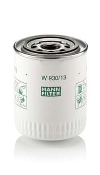 Mann Filter FILTER ULJA JAGUAR XJS 3.6
