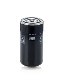 Mann Filter FILTER GORIVA IVECO EUROCARGO
