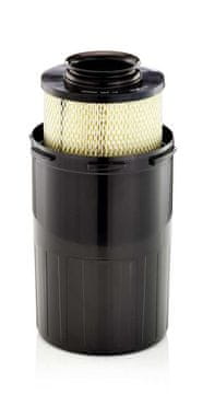 Mann Filter ZRAČNI FILTER MERCEDES 208-410 89#