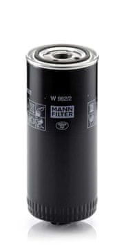 Mann Filter FILTER ULJA RENAULT MIDLINER