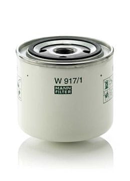 Mann Filter FILTER ULJA VOLVO 1.4/1.6B