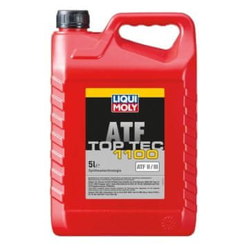Liqui Moly ATF TOP A/236.6/ 97341/ULJE ZA MJENJAČ