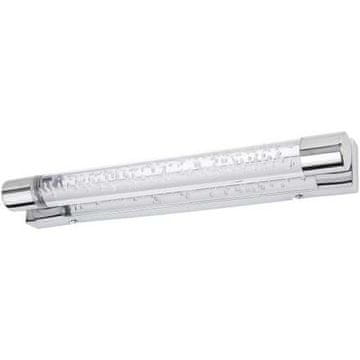Rabalux Zidna svjetiljka za kupaonicu 5787 Abbey kupaonska LED svjetiljka 2x5W 2X450lm 4000K IP44