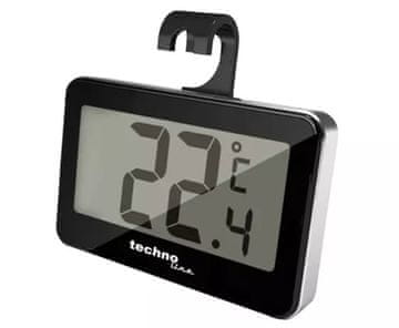 Digitalni termometar TechnoLine WS 7012
