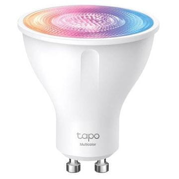 TP-Link Pametna žarulja Tapo L630, Smart Wi-Fi, GU10, 3, 7W, RGB