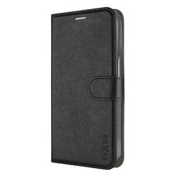FIXED Preklopna maska za mobitel Opus za Samsung Galaxy A35 5G - crno