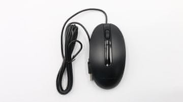 Lenovo Doking M680B B-Silk USB MC CRNI, 00PC592