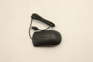 Lenovo USB miš crne boje, 00PH131