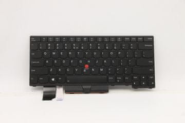 Lenovo Odin Full BL tipkovnica, 5N20W67821