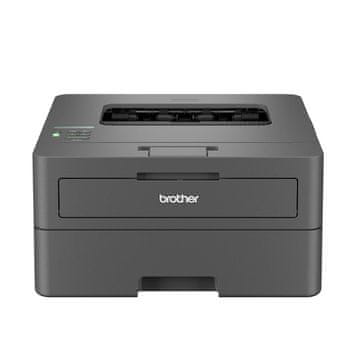 BROTHER HL-L2400DW LASERSKI PISAČ 30 STR/MINUTA 64 MB USB 1200 DPI WLAN, HLL2400DWRE1