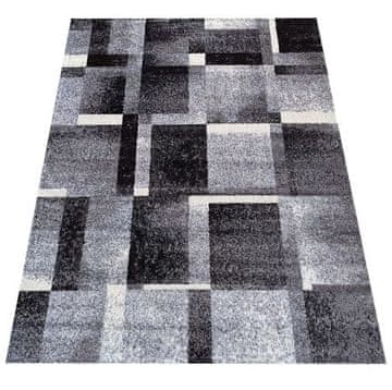 Dywanopol Tepih u komadu OTTO 09 siva, 80 x 150 cm